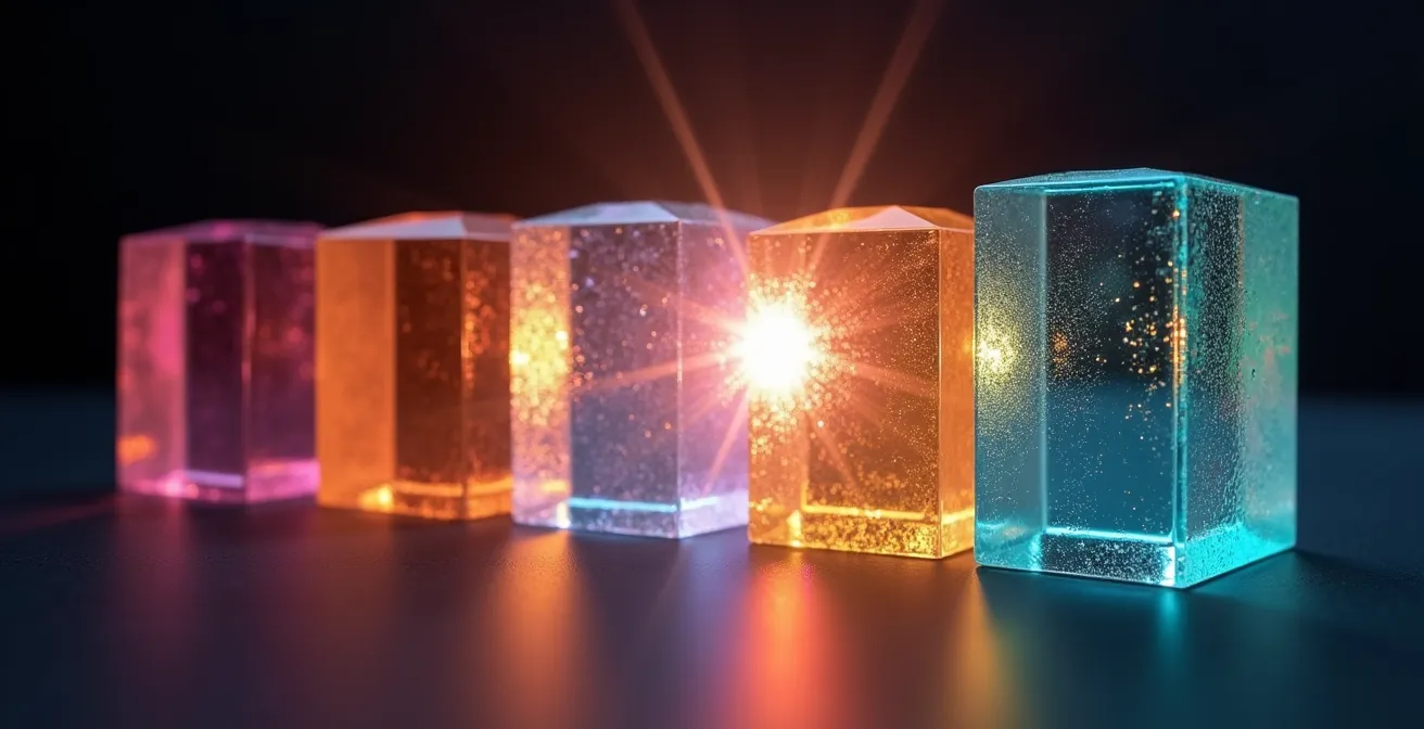 Métaphore visuelle de la combinaison de certificats universitaires en un baccalauréat par cumul