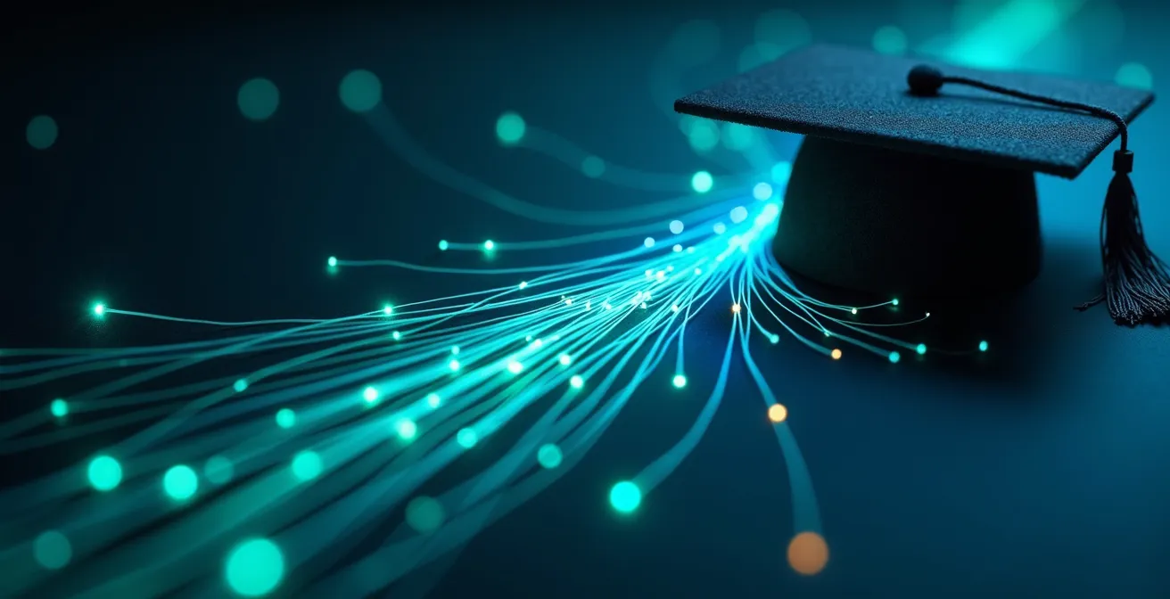 Opportunités de carrière pour les diplômés en technologie au Québec