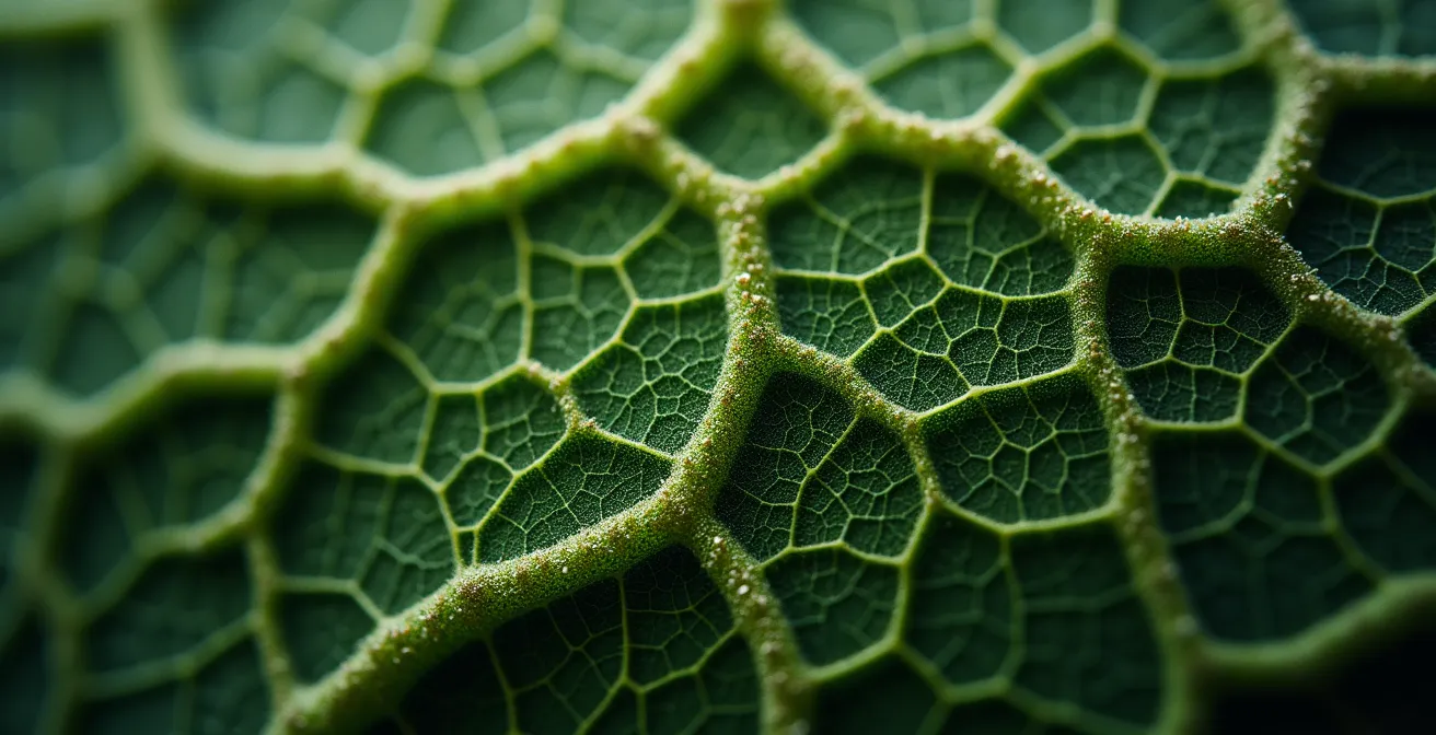 Métaphore visuelle du cerveau comme système d'exploitation avec les cours fondamentaux